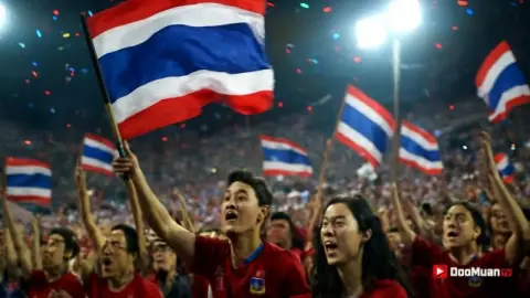 ดูพรีเมียร์ลีกกับลาลีกา แบบไหนตอบโจทย์แฟนบอลไทย