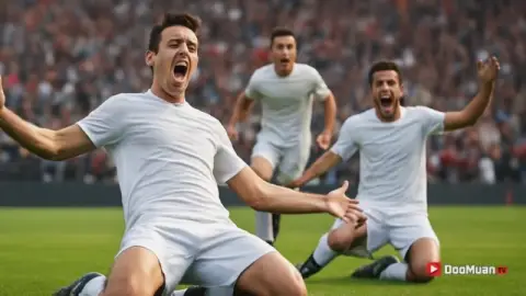 ทีมฟุตบอลหญิงกับการซ้อมที่ตอบโจทย์ความเร็วเกม